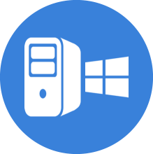Servidor Windows