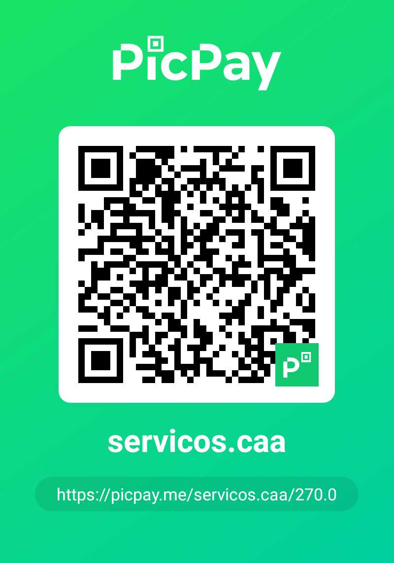 QR Code PicPay