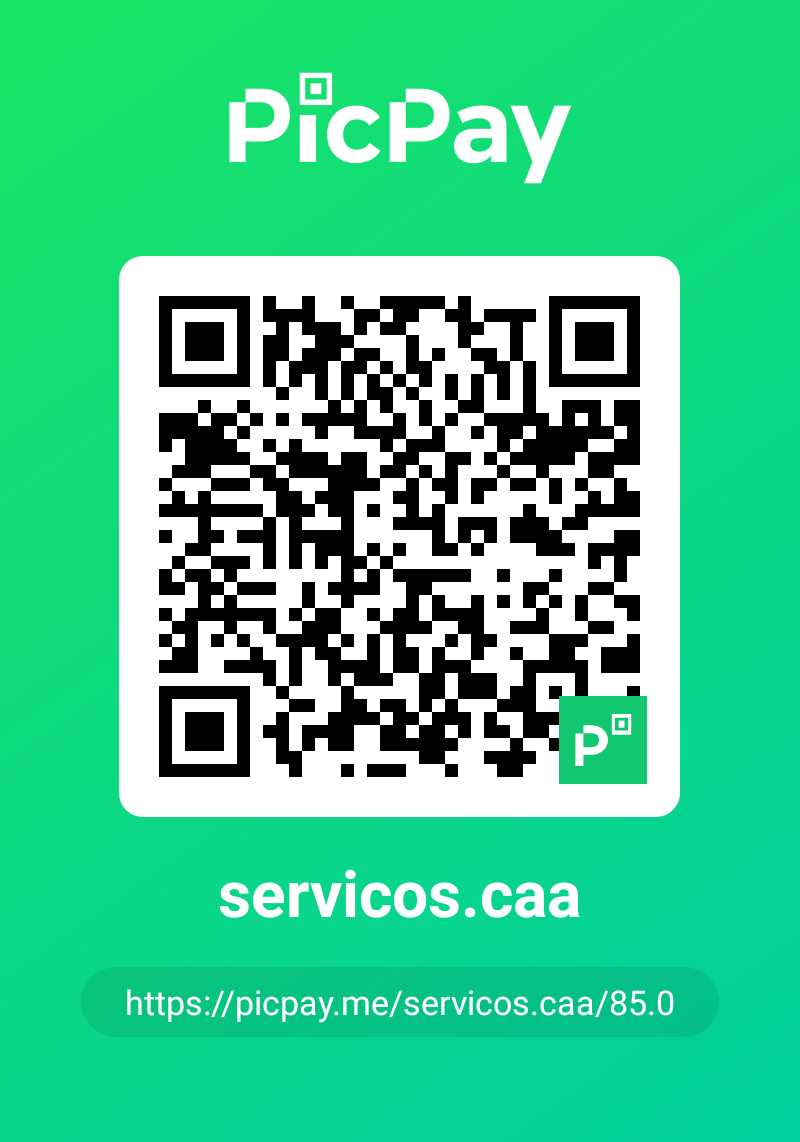 QR Code PicPay